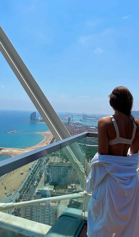 Melissa Ortega Tafjord model perfect pics