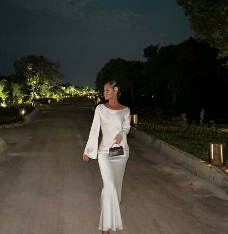 Melissa Ortega Tafjord adult star photo