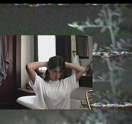 Kate Peytavin model art photo