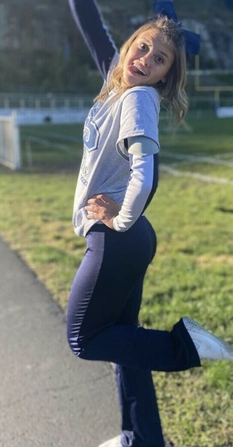 Kalia Hundley nude model galleries