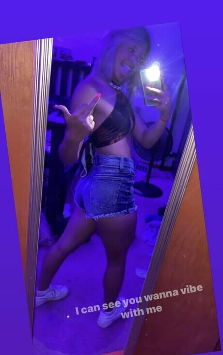 Kalia Hundley high quality actress pic