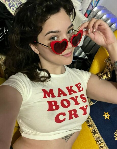 Cam inator nice actress image