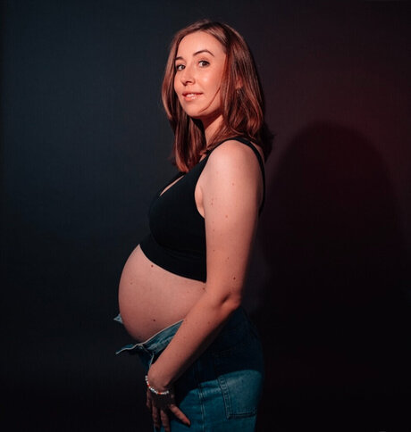 Lena Kupke star naked img