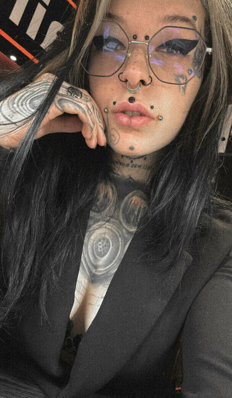 st hell best actress archive