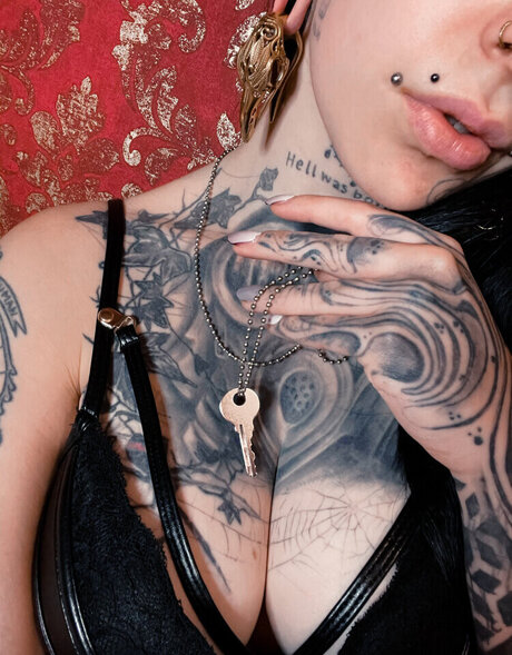 st hell perfect star gallery