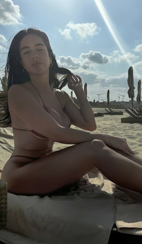 Lya Aylin nudes star photos