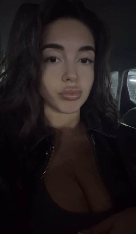 Lya Aylin best model img