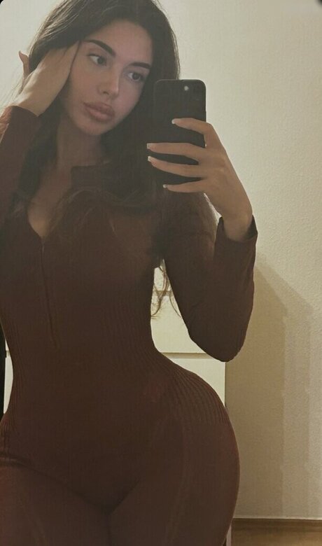 Lya Aylin star nudes photos