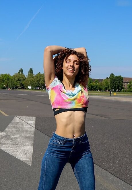 July Vaya top pornstar photos