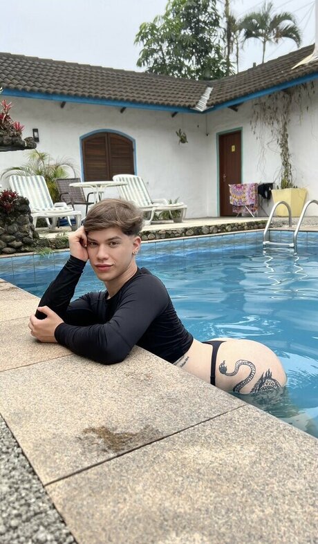 Haroldcdalves star best img