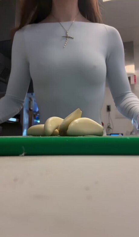 Giulia Bruno hot model picture