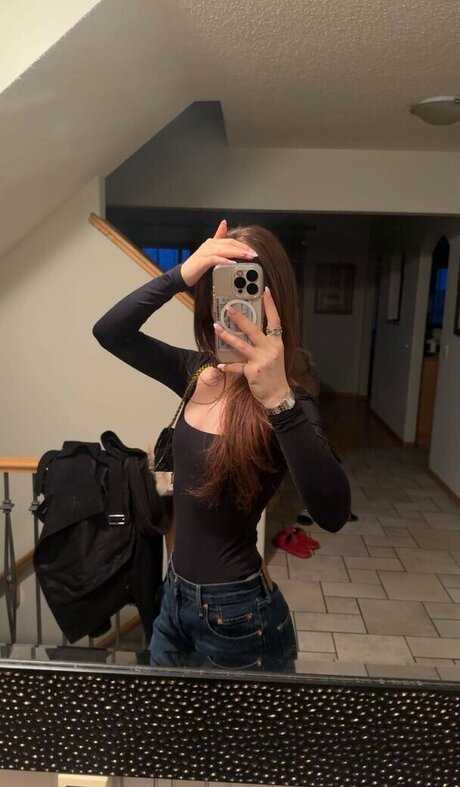 Giulia Bruno perfect actress archive