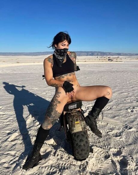 Cleo Mercury ChurchofCleo high quality model pic