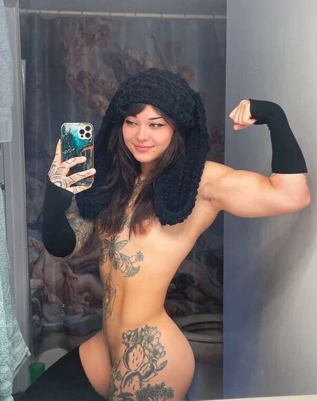 Cleo Mercury ChurchofCleo sexy actress photos