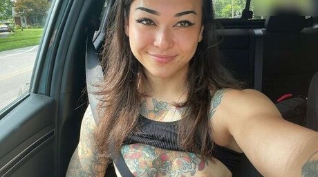 Cleo Mercury ChurchofCleo pornstar beautiful images