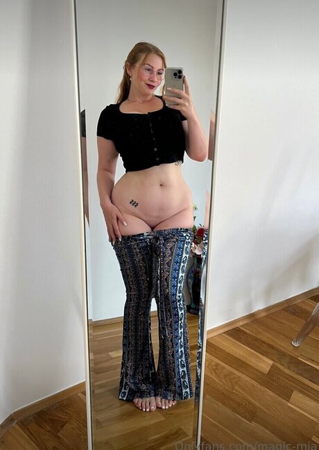 Magic mia adult actress pictures