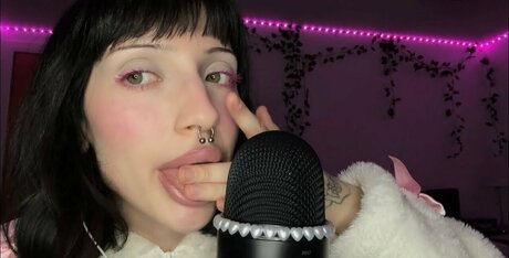 SleepGirlASMR pornstar xxx photos