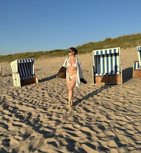 Sonny Loops free model photo