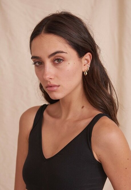 Elsa Couturier pornographic actress archive