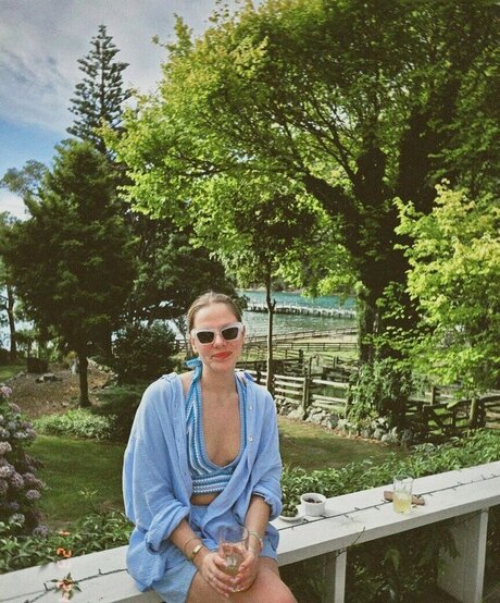 Cheyenne Pahde pretty model galleries