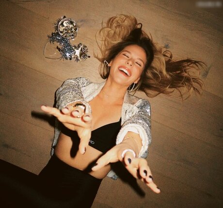 Cheyenne Pahde star best photo