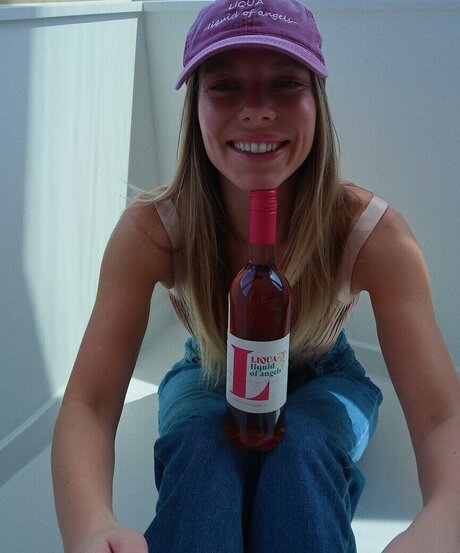 Cheyenne Pahde pornstar pretty gallery