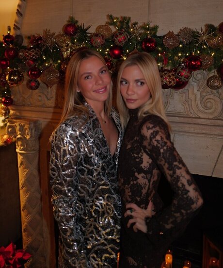 Cheyenne Pahde art pornstar galleries