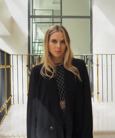 Cheyenne Pahde porn model galleries