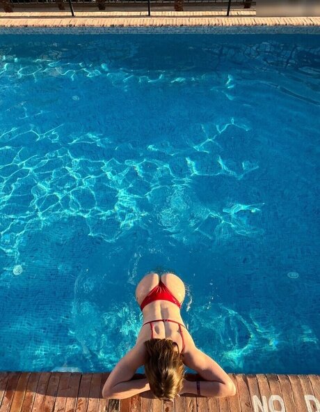 Anne St tzner model high quality pic