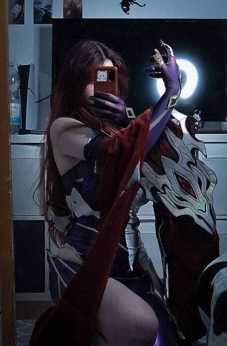 Finnya pornographic star img