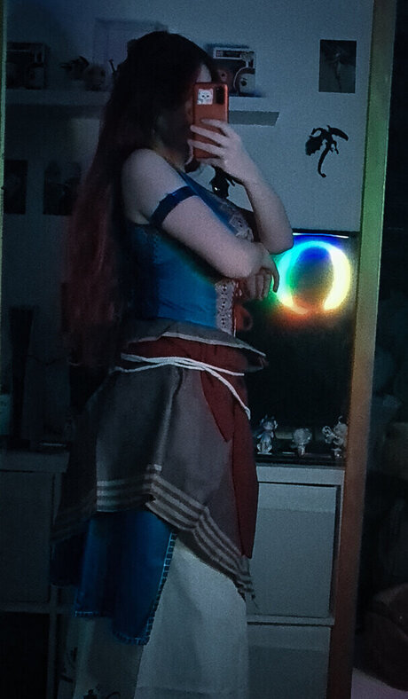 Finnya pornstar nude pictures