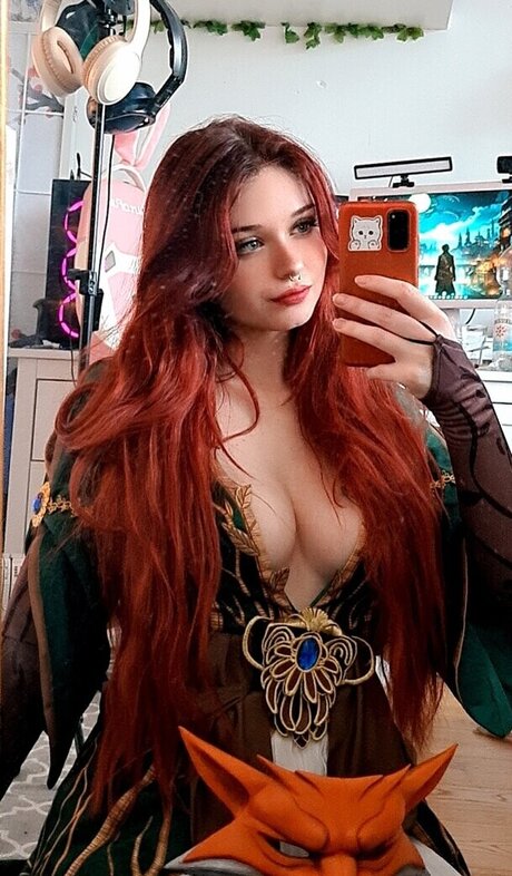 Finnya pornstar beautiful pics