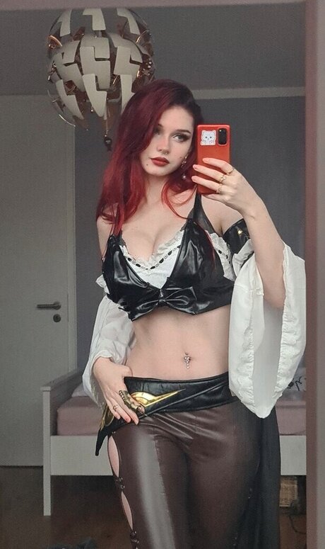 Finnya model porn archive