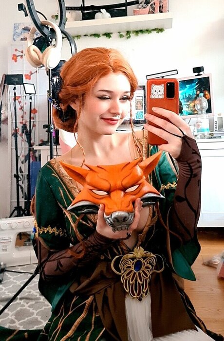 Finnya star beautiful photos