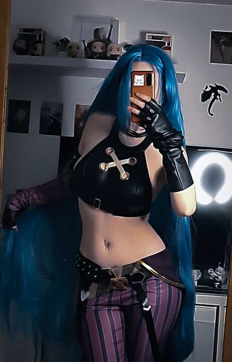 Finnya pornstar high quality pic