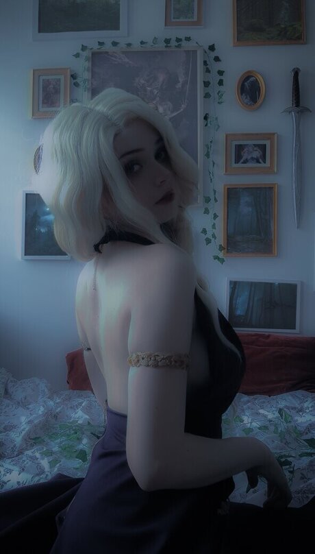 Finnya model erotic gallery