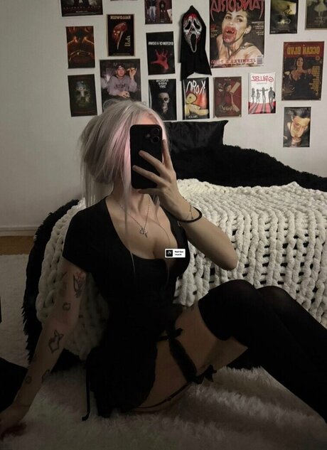 farryndoll model nice images