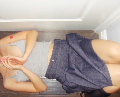 Kennedie Nguyen porn model galleries