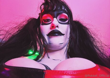 Pokket pretty star pictures