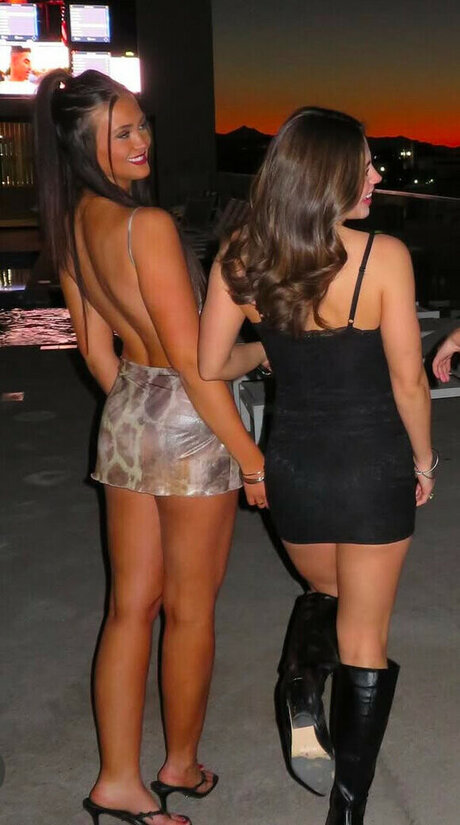 Lexi Mercile nude pornstar pic