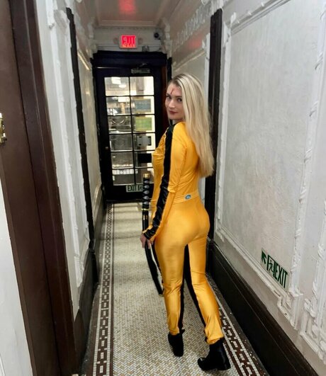 Christie Ludwig star xxx photo