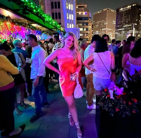 Christie Ludwig hd model archive