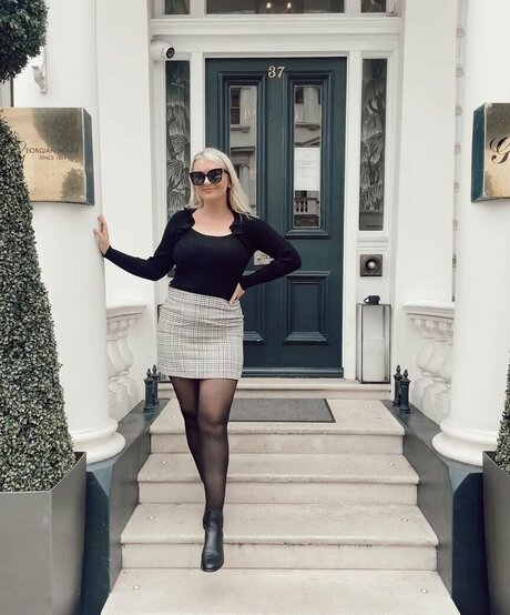 Christie Ludwig hd model archive