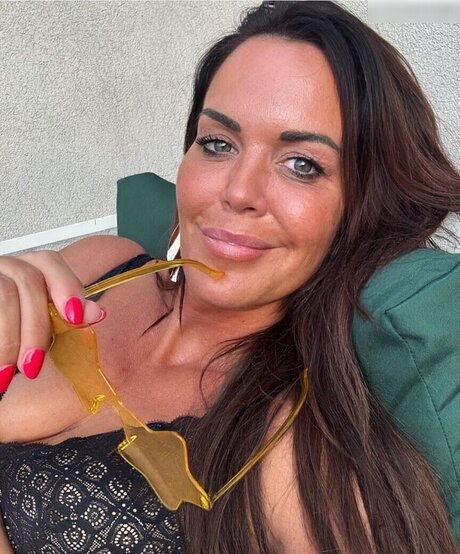 Martina Reuter star sexy picture