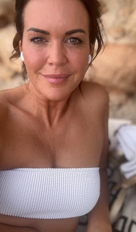 Martina Reuter art model gallery