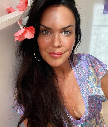 Martina Reuter pornstar art pics