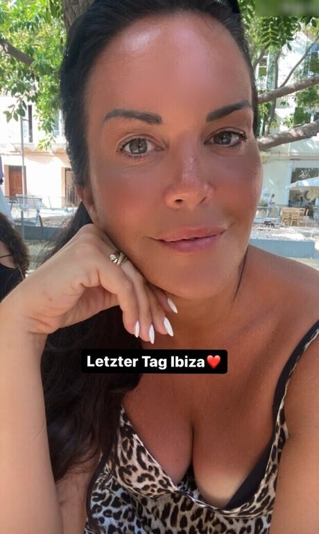 Martina Reuter high quality model galleries