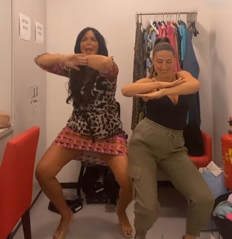 Martina Reuter xxx actress pic