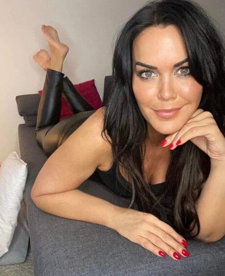 Martina Reuter sex actress picture