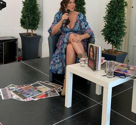 Martina Reuter model erotic gallery